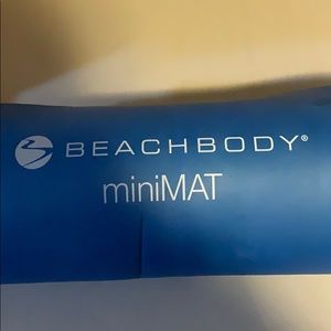 beachbody minimat